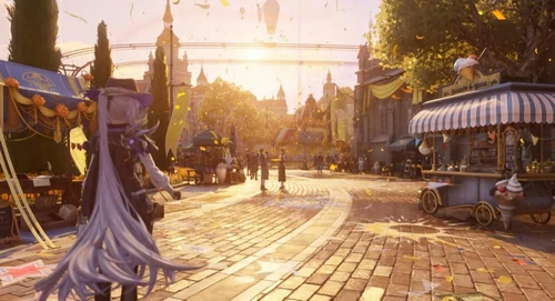 白银之城正式上线时间揭晓,白银之城游戏是否已上线