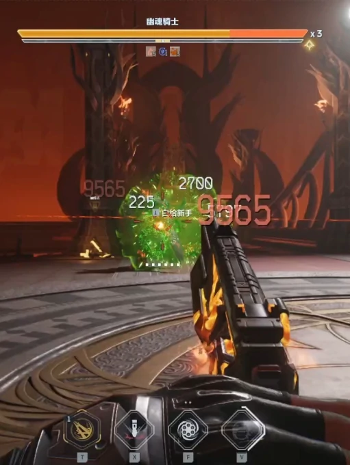 逆战未来暗夜之殇,逆战未来暗夜之殇玩法详解与通关技巧,逆战