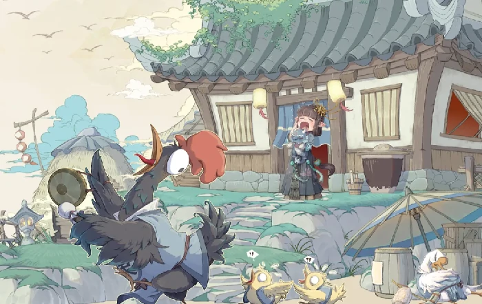 妖错图上线时间,妖错图什么时候出及最新动态