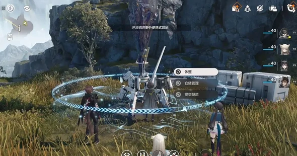 明日方舟终末地最低配置要求,明日方舟终末地推荐配置一览,明日方舟