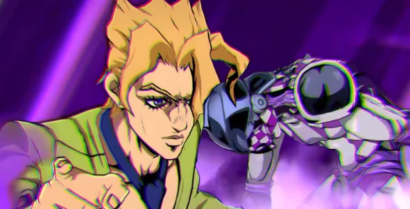 乔乔的奇妙冒险黄金赞歌,手游全剧情解析与1-6部角色收录指南