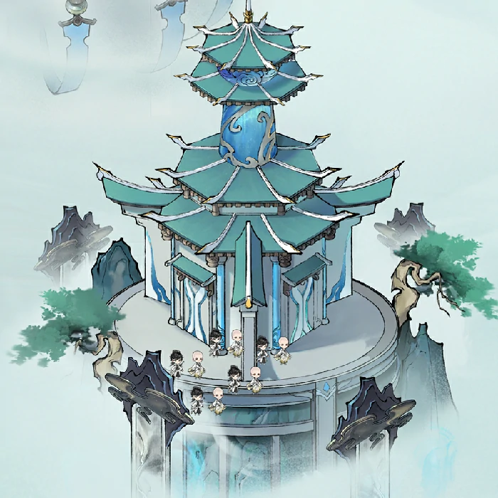 仙界大掌门参玄阁玩法详解,仙界大掌门参玄阁入门到精通攻略