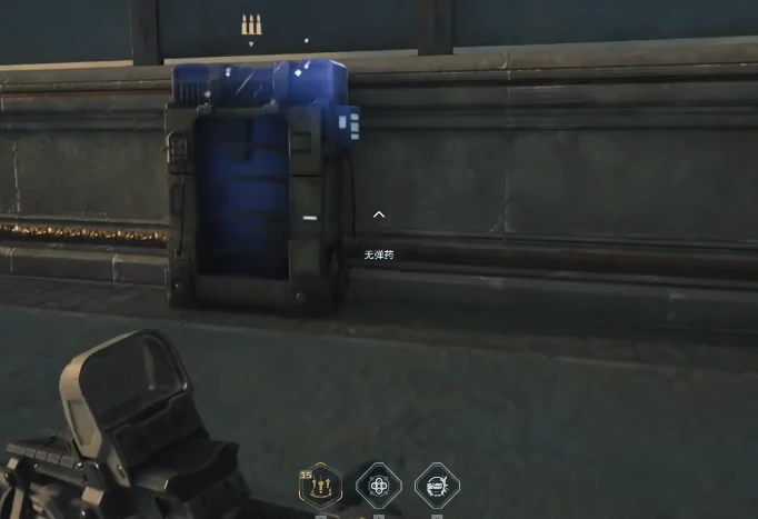 逆战未来子弹箱冷却机制详解,逆战未来子弹箱冷却问题解决方法,逆战