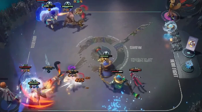 王者荣耀万象棋兰陵王玩法攻略,王者荣耀万象棋兰陵王出装铭文与连招技巧详解,王者荣耀