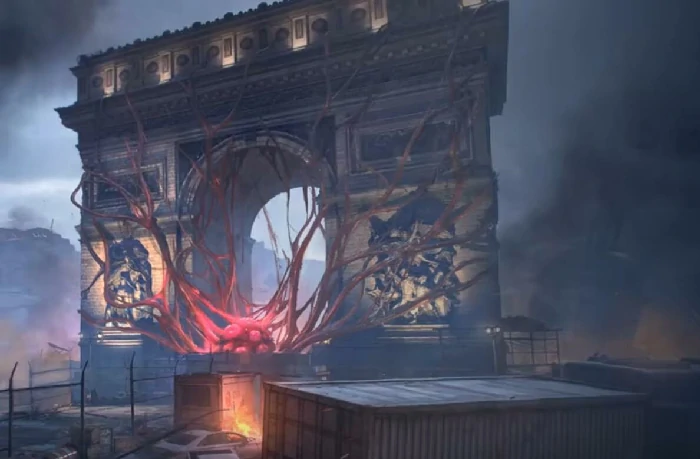 逆战未来,黑暗复活节通关攻略与高分技巧详解,逆战