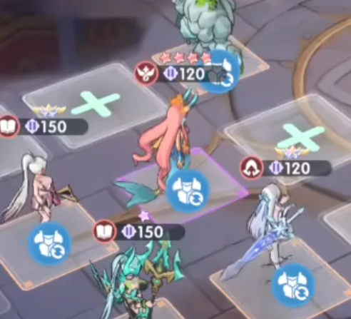 龙魂旅人月卡阵容推荐,龙魂旅人遗言队搭配与实战养成指南