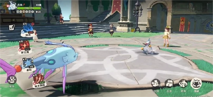 洛克王国世界天梯赛玩法攻略,洛克王国世界天梯赛高胜率阵容搭配与进阶技巧