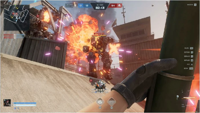 逆战未来排位赛打法攻略,逆战未来高胜率上分技巧与阵容选择,逆战