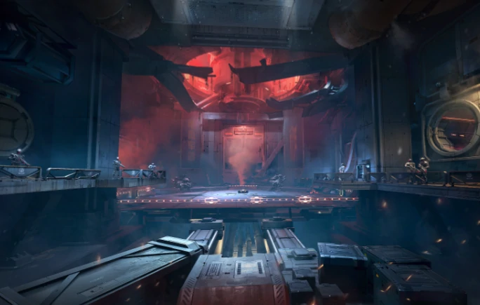 逆战未来地图详解,逆战未来地图玩法与作用全面解析,逆战