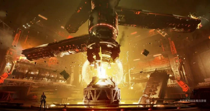 逆战未来是否有吃鸡模式,逆战未来吃鸡玩法详解与上线时间预测,逆战