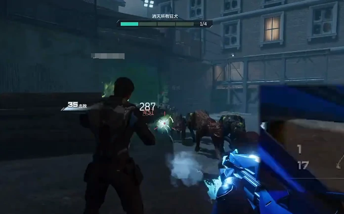 逆战未来共晶点是什么,逆战未来共晶点作用详解,逆战