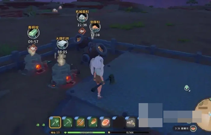 沙石镇时光毕业装备获取方法,全流程图文攻略与稀有装备掉落详情