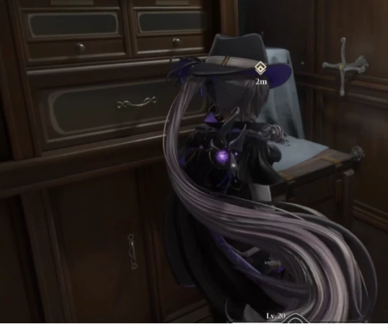 白银之城督察角色详解,白银之城手游督察功能与实战作用全面解析