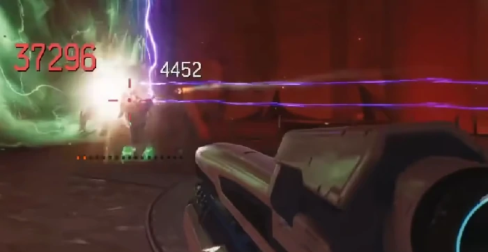 逆战未来弱点输出流攻略,逆战未来高爆发弱点打法详解,逆战