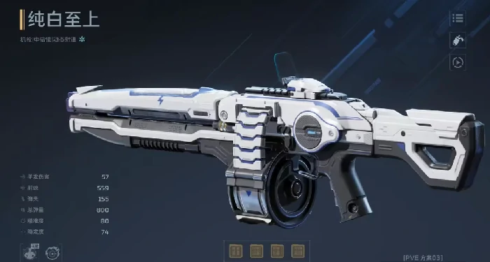 逆战未来新手神器推荐,逆战未来最强入门装备选择指南,逆战