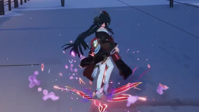 异环浔老板是谁,异环浔老板身份背景与角色解析