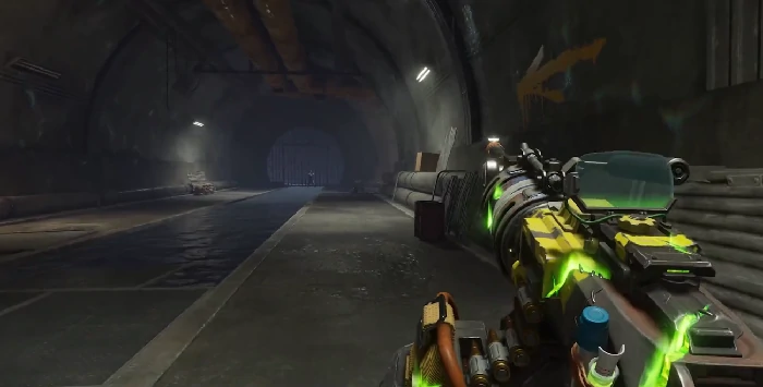 逆战未来生命线武器大全,逆战未来生命线专属技能与武器图鉴,逆战