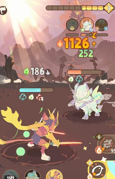 闪耀吧噜咪特性解析,闪耀吧噜咪核心机制与玩法亮点分享