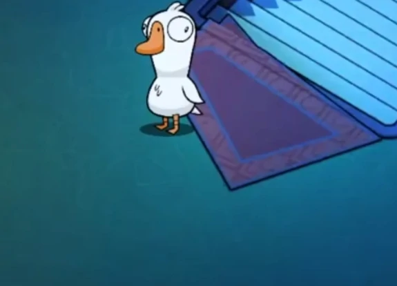 鹅鸭杀身份判断技巧,鹅鸭杀鸭子识别方法与实战策略