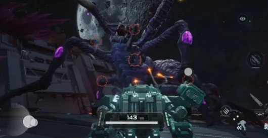 逆战未来是逆战吗,逆战未来是逆战手游吗,逆战