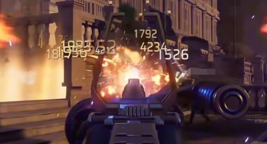 逆战未来vs逆战核心玩法画面表现与游戏体验全面对比逆战