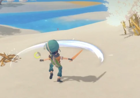 沙石镇时光武器图鉴大全,沙石镇时光武器获取方式与属性详解