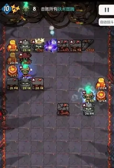 晴空双子开荒阵容推荐,晴空双子新手入门阵容搭配与实战技巧