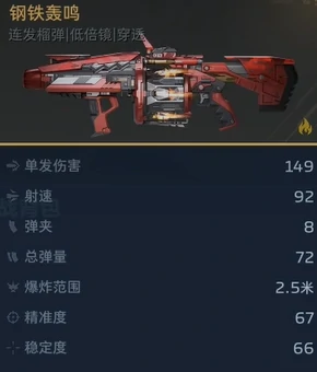 逆战未来钢铁轰鸣,逆战未来钢铁轰鸣玩法解析与体验评测,逆战