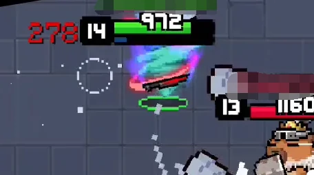 元气骑士巅峰乱斗,元气骑士PVP巅峰乱斗玩法详解与实战攻略