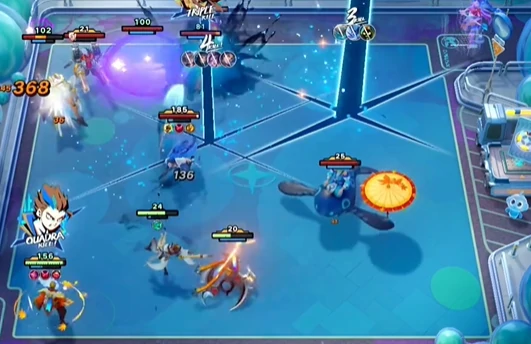 王者荣耀万象棋阿珂攻略大全,王者荣耀万象棋阿离阵容搭配思路详解,王者荣耀