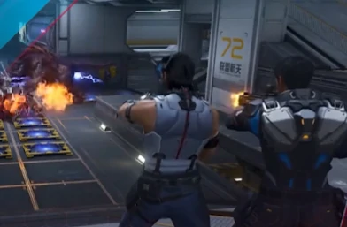 逆战未来怎么加好友,逆战未来添加好友详细教程,逆战