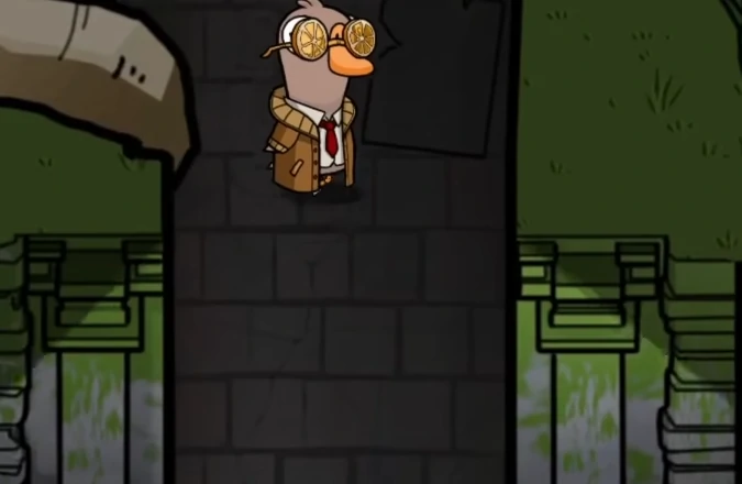 鹅鸭杀术语大全,鹅鸭杀常用游戏黑话与新人玩家必知名词解释