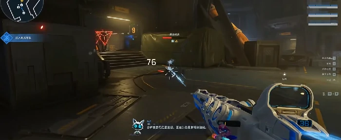 逆战未来团队模式怎么玩,逆战未来团队模式玩法详解与技巧分享,逆战