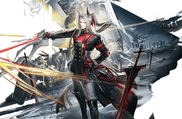 明日方舟终末地初始角色抽取推荐,明日方舟终末地新手开荒必抽角色与优先级指南,明日方舟