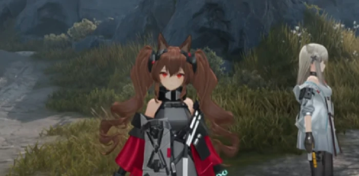 明日方舟终末地沃尔珀阵营角色强度排行与详细解析,明日方舟