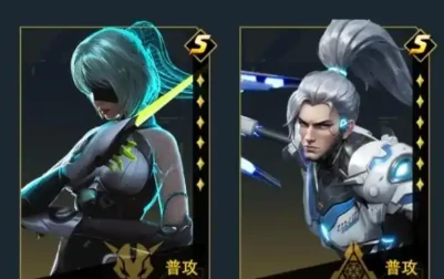 群星纪元T0阵容推荐,2024群星纪元最强实战阵容搭配指南