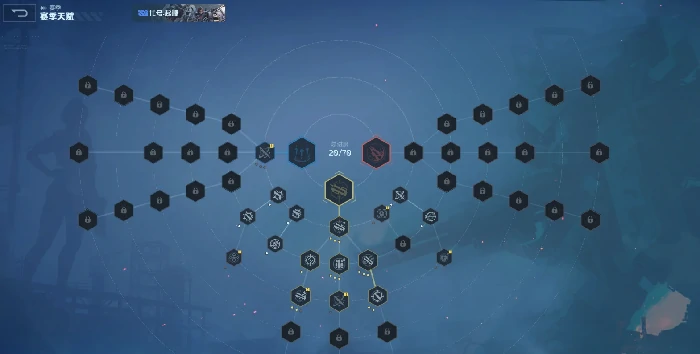 逆战未来天赋搭配攻略逆战未来最强天赋组合与实战应用技巧逆战