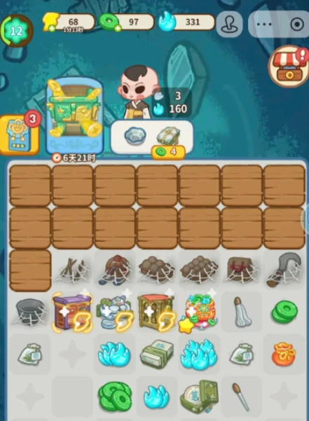 萤火夜话香烛获取方法,萤火夜话香烛详细获取途径与使用技巧