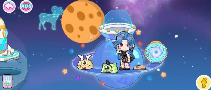 兔小萌世界新手入门指南,兔小萌世界手游零基础快速上手教程