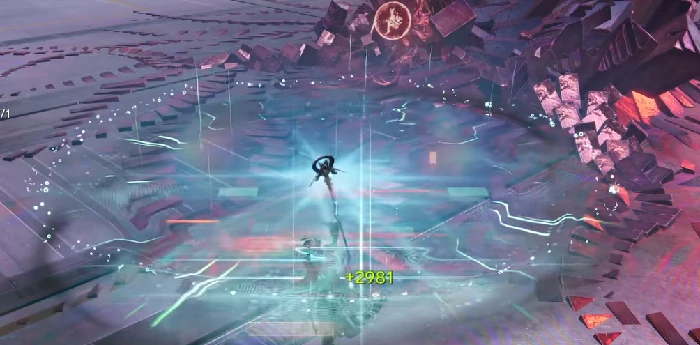 明日方舟终末地赛希,明日方舟终末地新角色赛希背景故事与技能解析,明日方舟