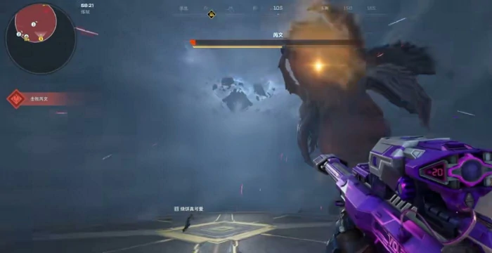 逆战未来开荒攻略,逆战未来新手开荒全流程指南,逆战