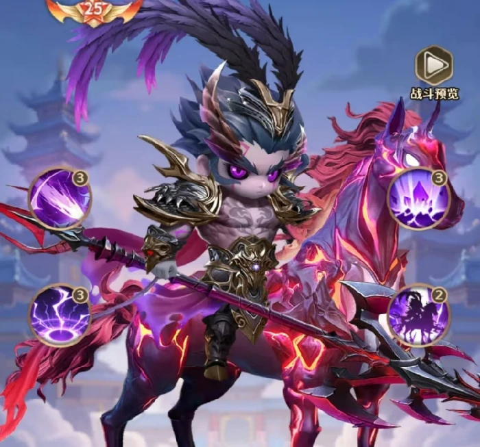 格斗三国志绝学怎么学｜格斗三国志绝学获取与修炼全流程攻略