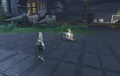 明日方舟终末地萤石详解明日方舟终末地萤石属性、获取方式与实战应用分析明日方舟