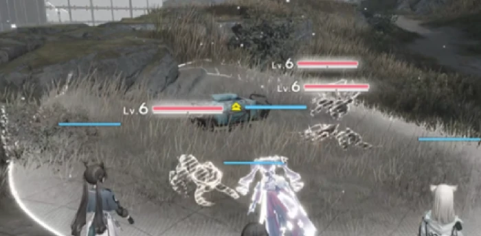 明日方舟终末地沃尔珀阵营角色强度排行与详细解析,明日方舟