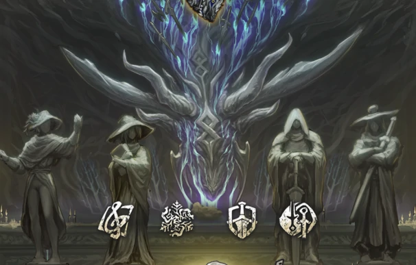 魂坠深境流派大全,魂坠深境主流阵容与流派选择指南