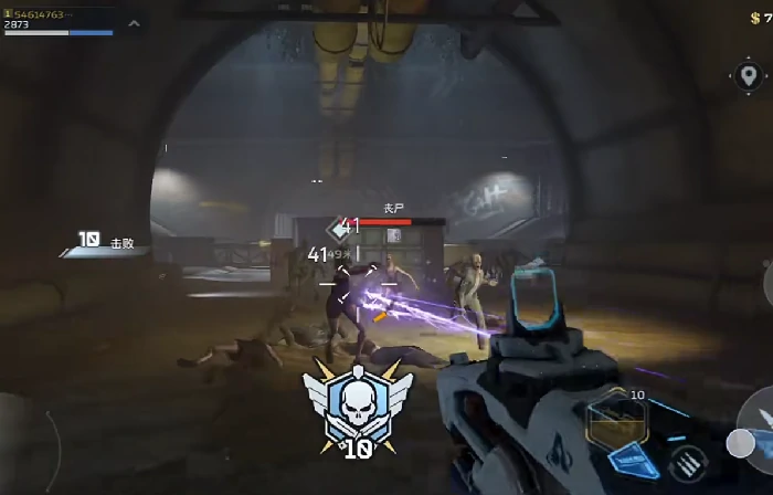 逆战未来黎明之光,逆战未来黎明之光玩法攻略与体验评测,逆战