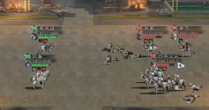 三国天下归心,三国天下归心限定称号获取方法详解