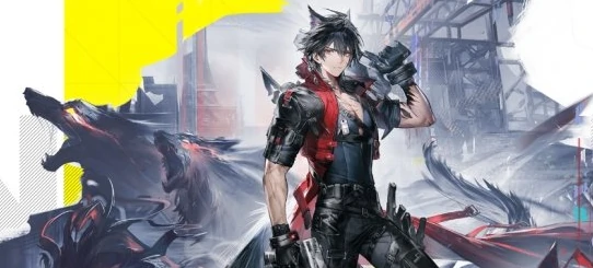 明日方舟终末地鲁珀族角色推荐,明日方舟终末地鲁珀族强度排行与实用角色分析,明日方舟