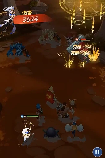 神召大陆阵容搭配攻略,神召大陆最强阵容推荐与角色搭配技巧