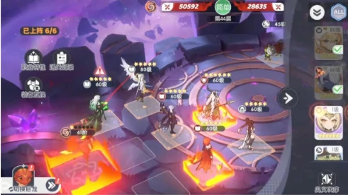 龙魂旅人约会剧情玩法全解析,龙魂旅人角色互动与好感度提升指南